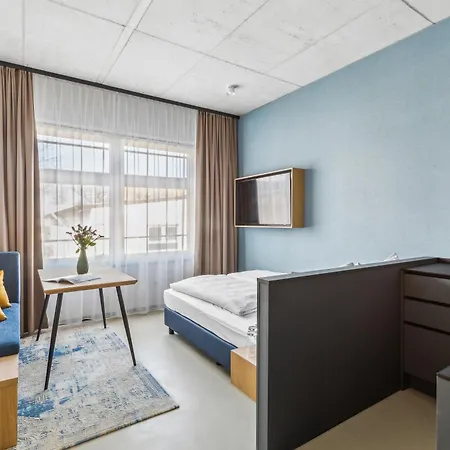 Nena East Aparthotel *
