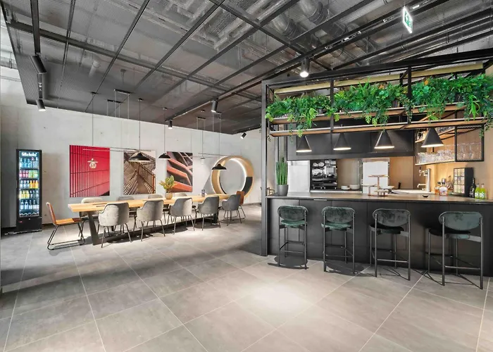 Apartmanhotel Nena East