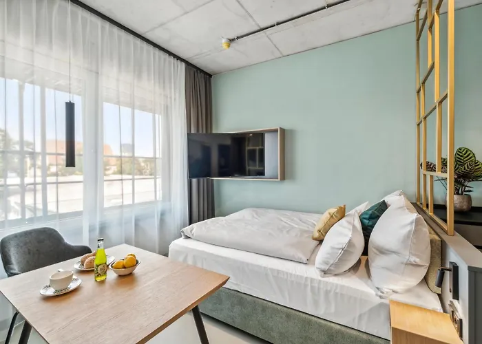 Apartmanhotel Nena East