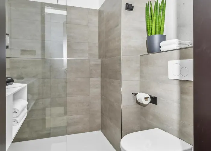 Apartmanhotel Nena East