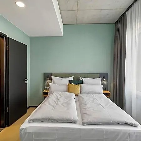 Apartmanhotel Nena East