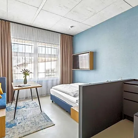 Nena East Apartmanhotel 3*